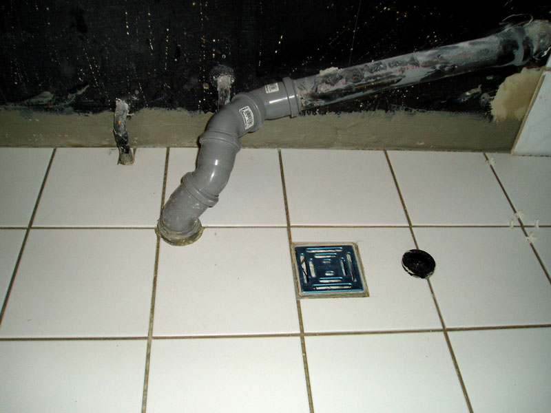 Wasserschadenbeseitigung Foto 27