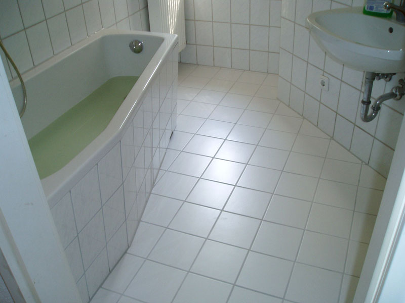 Wasserschadenbeseitigung Foto 28