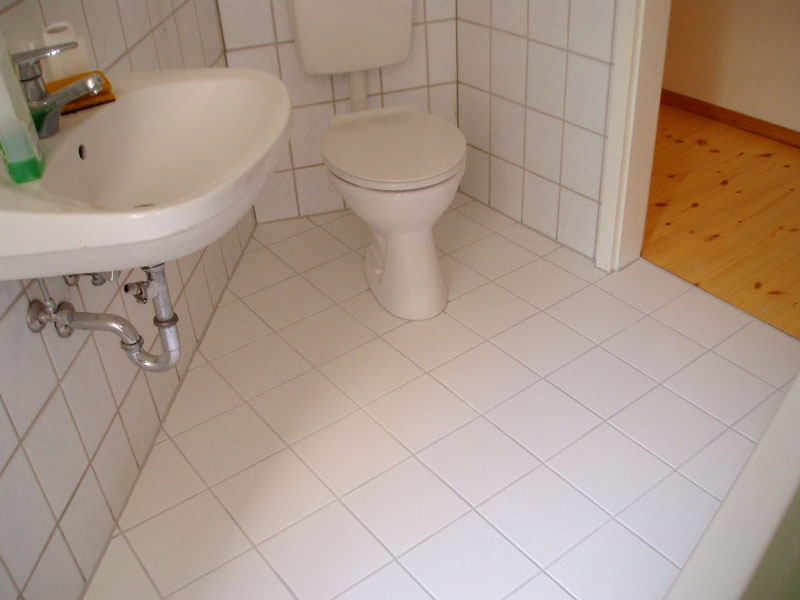 Wasserschadenbeseitigung Foto 31