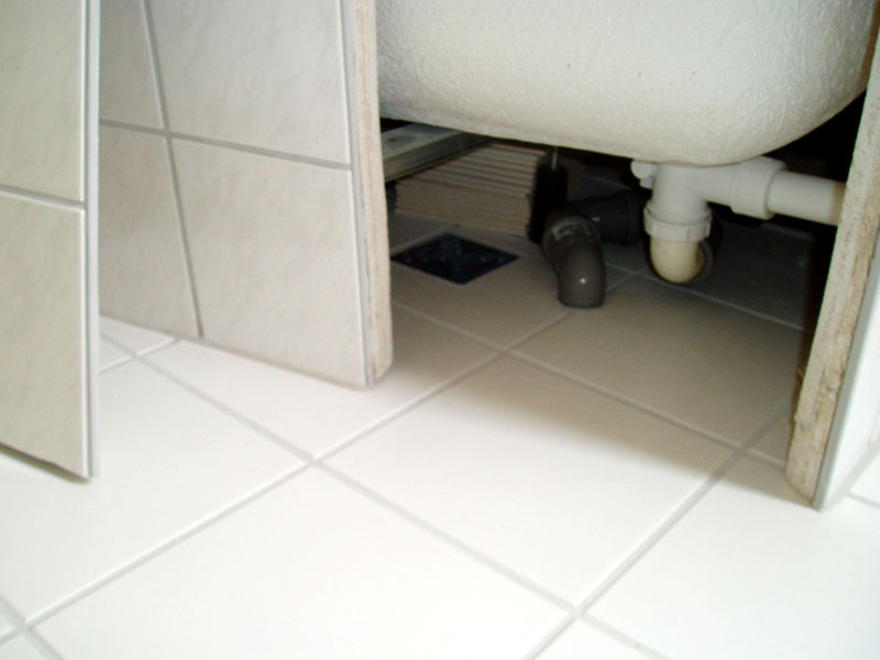Wasserschadenbeseitigung Foto 34