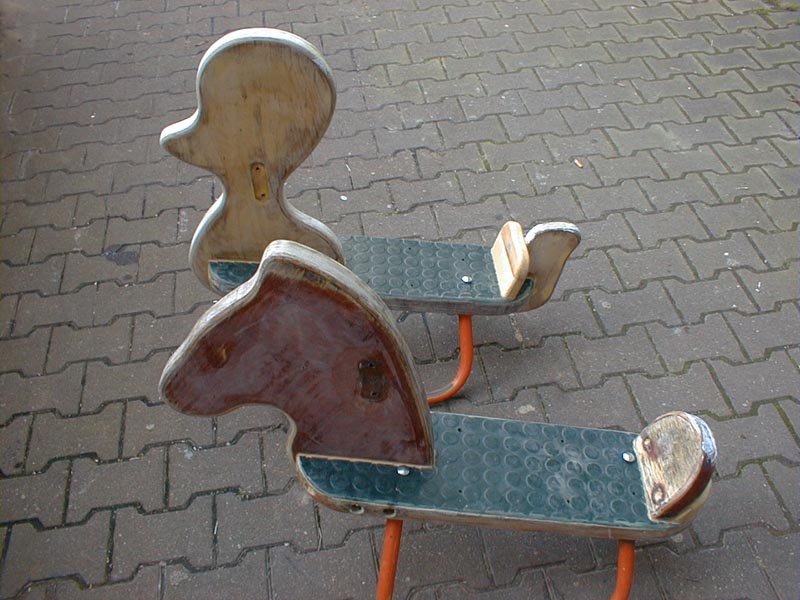 Holzarbeiten Foto 2