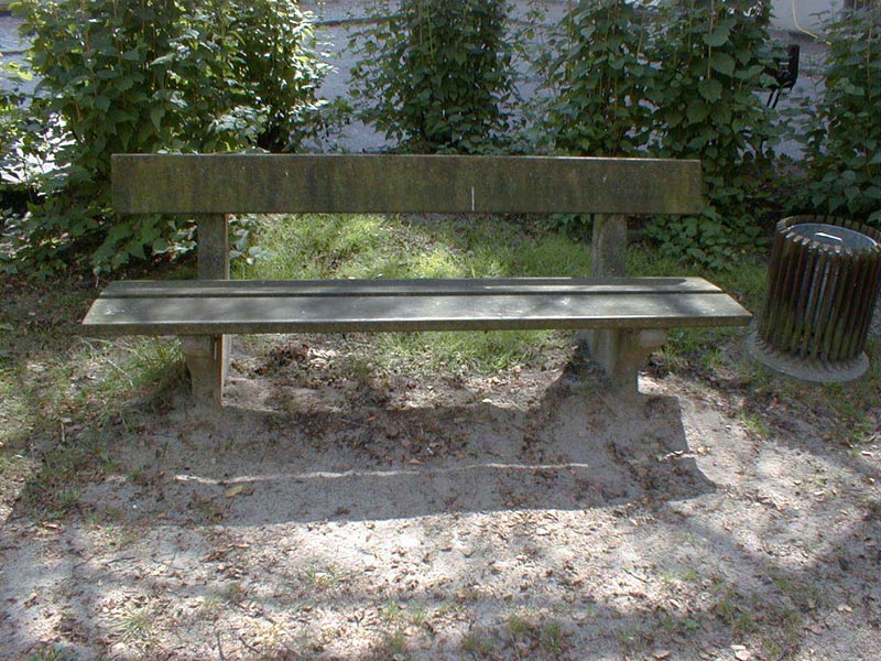 Holzarbeiten Foto 11