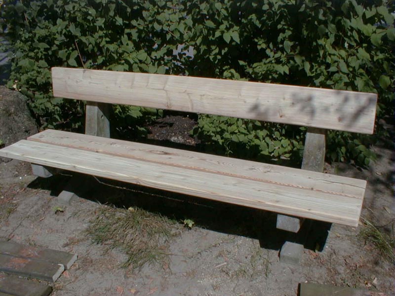 Holzarbeiten Foto 14
