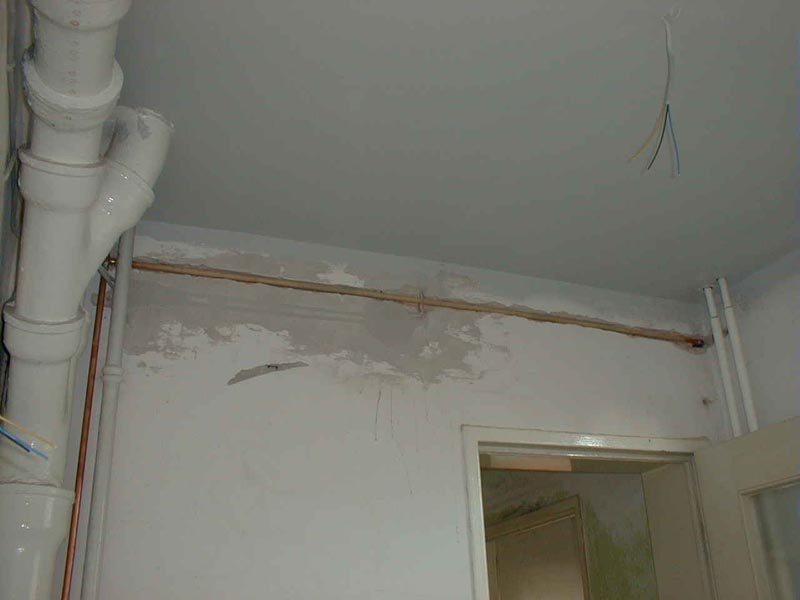 Bad Sanierung Foto 10