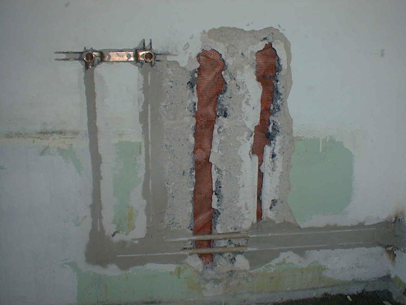 Bad Sanierung Foto 12
