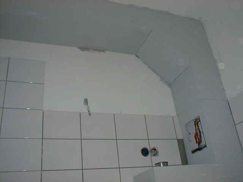 Bad Sanierung Foto 23