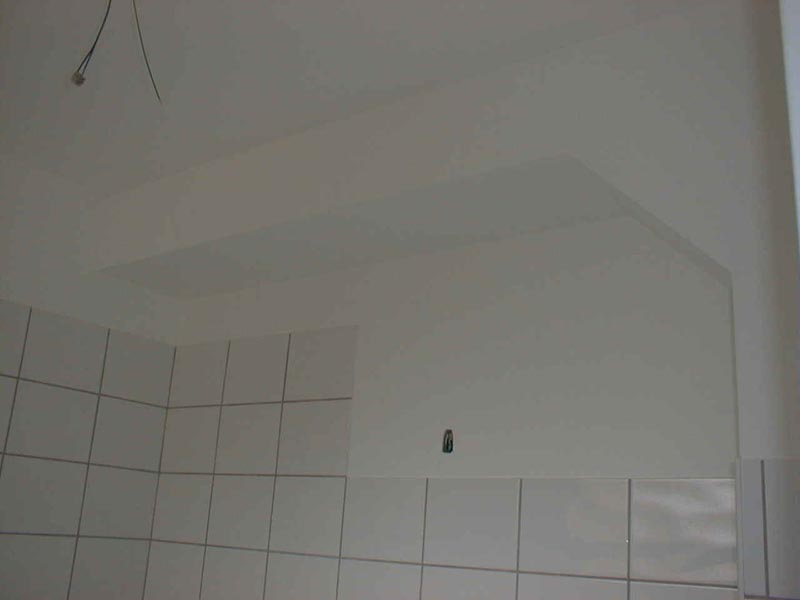 Bad Sanierung Foto 26