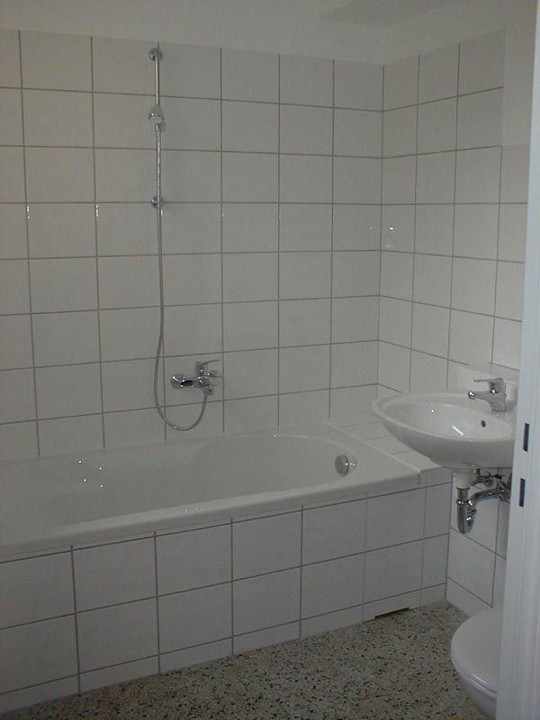 Bad Sanierung Foto 28