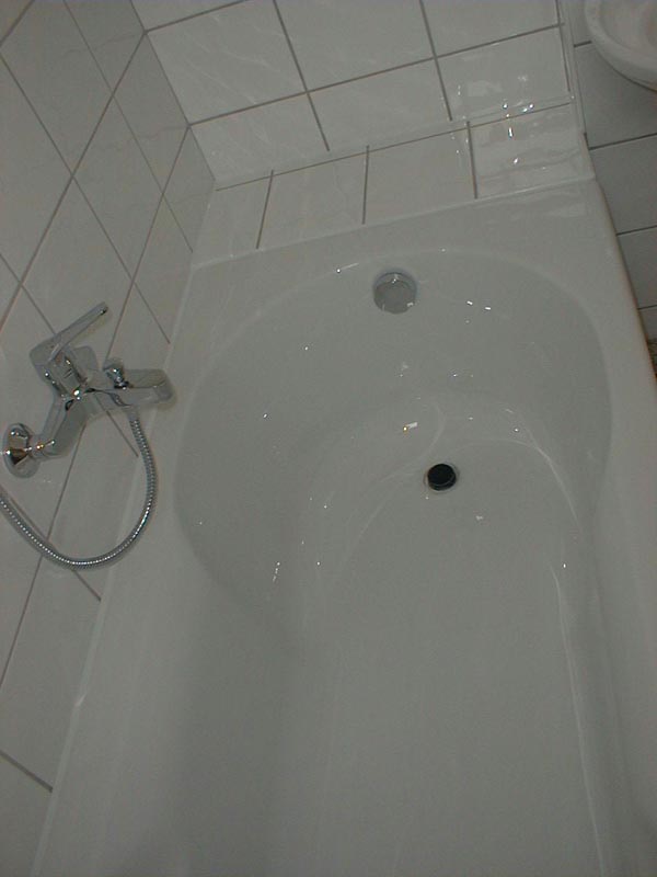 Bad Sanierung Foto 31