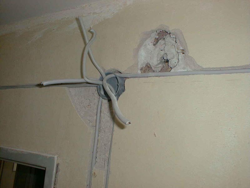 Sanierung Schlafzimmer Foto 8