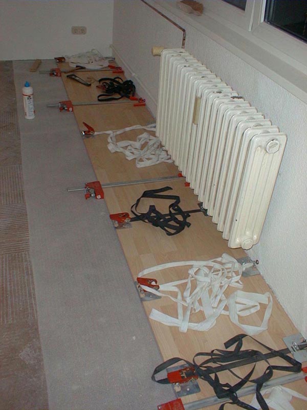 Sanierung Schlafzimmer Foto 9