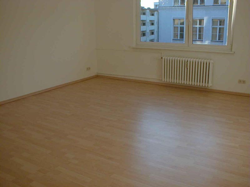 Sanierung Schlafzimmer Foto 11