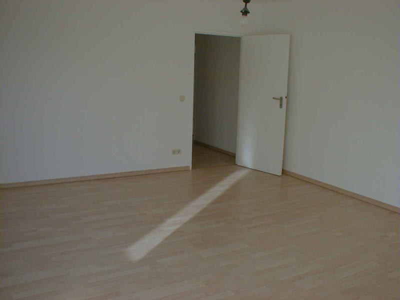 Sanierung Wohnzimmer Foto 15