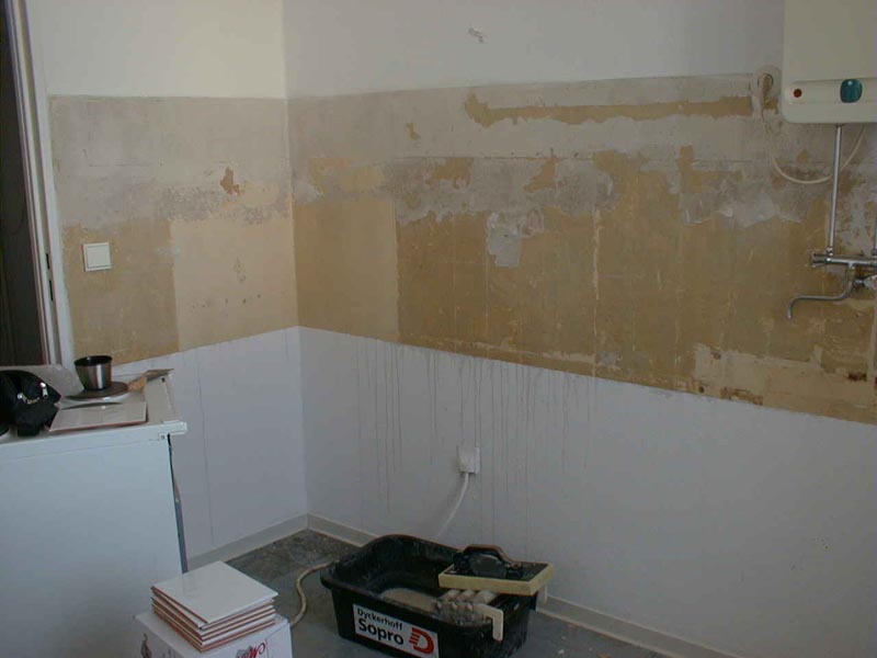 Küchenmontage  Berlin Foto 19