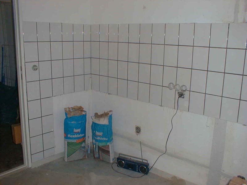 Küchenmontage  Berlin Foto 28