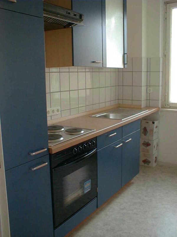 Küchenmontage  Berlin Foto 36