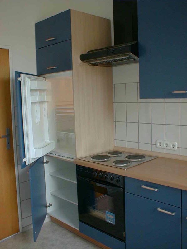Küchenmontage  Berlin Foto 39