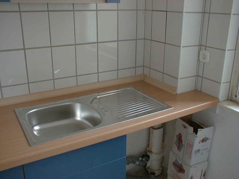Küchenmontage  Berlin Foto 42