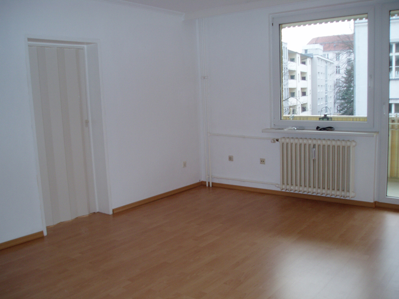 Laminat-Verlegung Foto 6