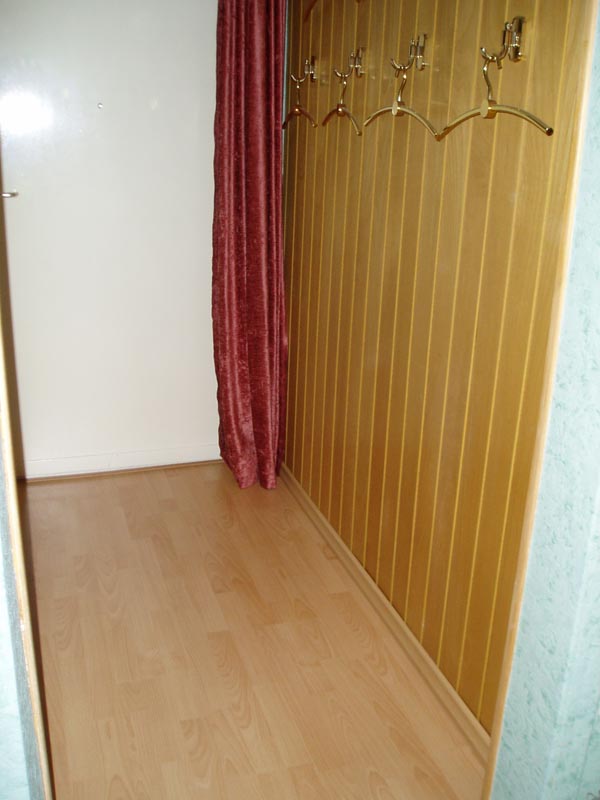 Laminat-Verlegung Foto 11