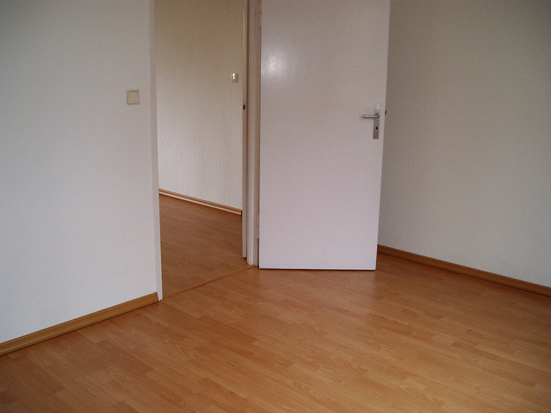 Laminat-Verlegung Foto 18