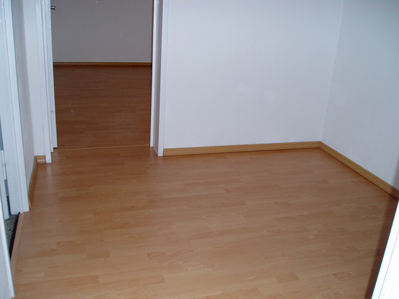 Laminat-Verlegung Foto 21