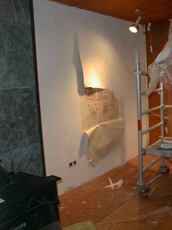 Renovierung Malerarbeiten Foto 4