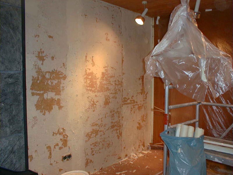 Renovierung Malerarbeiten Foto 5