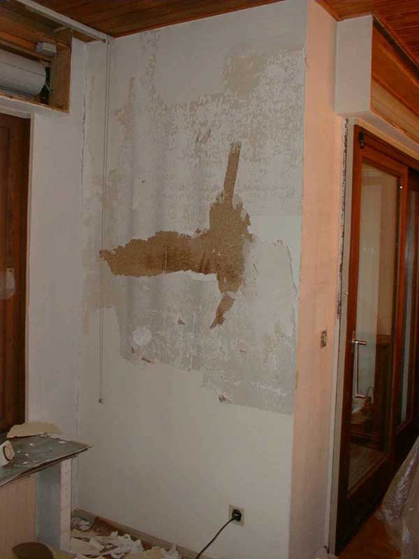 Renovierung Malerarbeiten Foto 6
