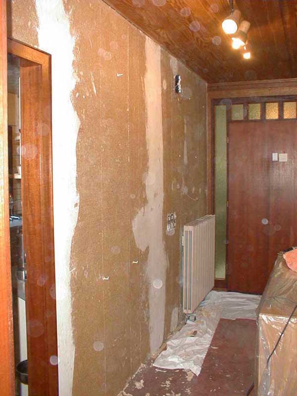 Renovierung Malerarbeiten Foto 9