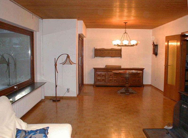 Renovierung Malerarbeiten Foto 23