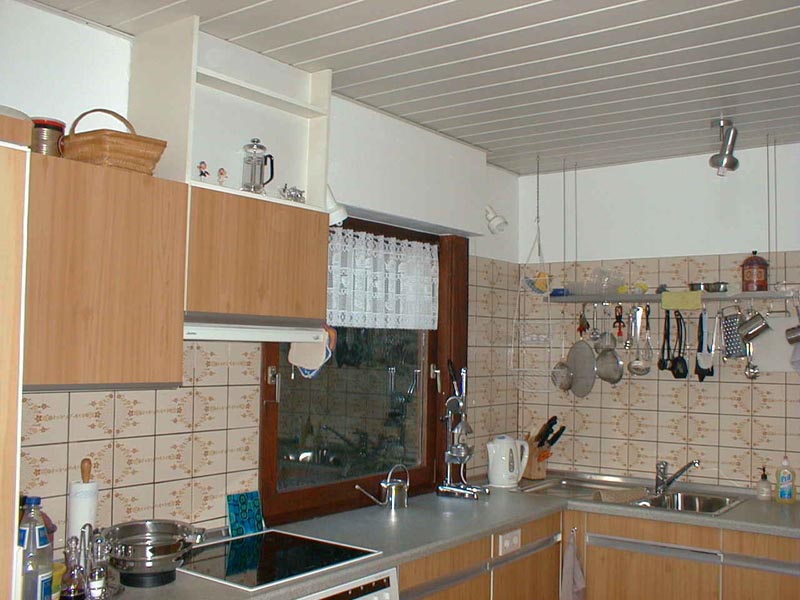 Renovierung Malerarbeiten Foto 25