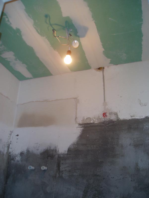 Wohnungssanierung Bad Foto 8