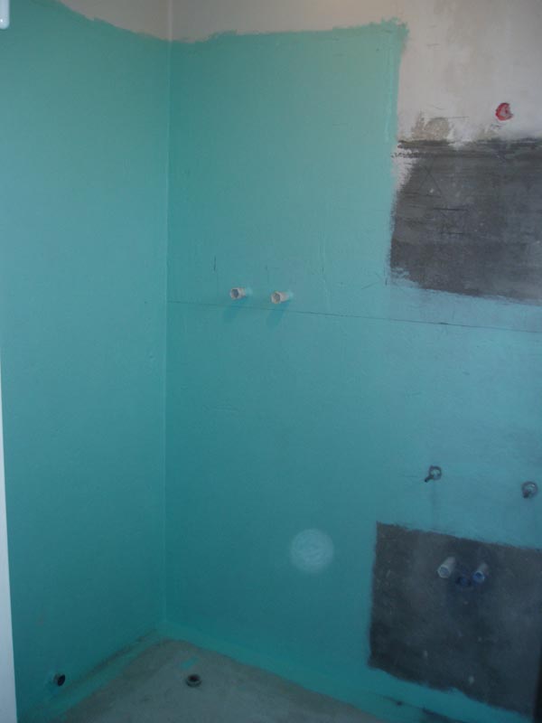 Wohnungssanierung Bad Foto 9