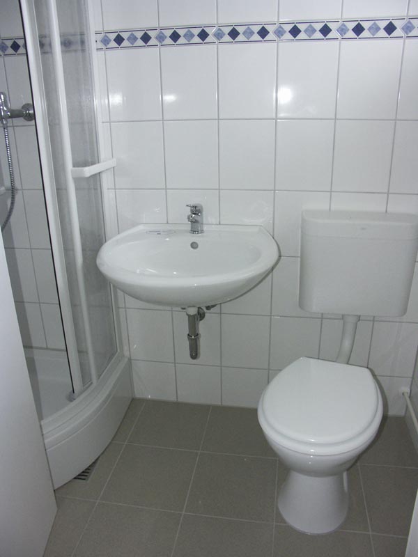 Wohnungssanierung Bad Foto 2