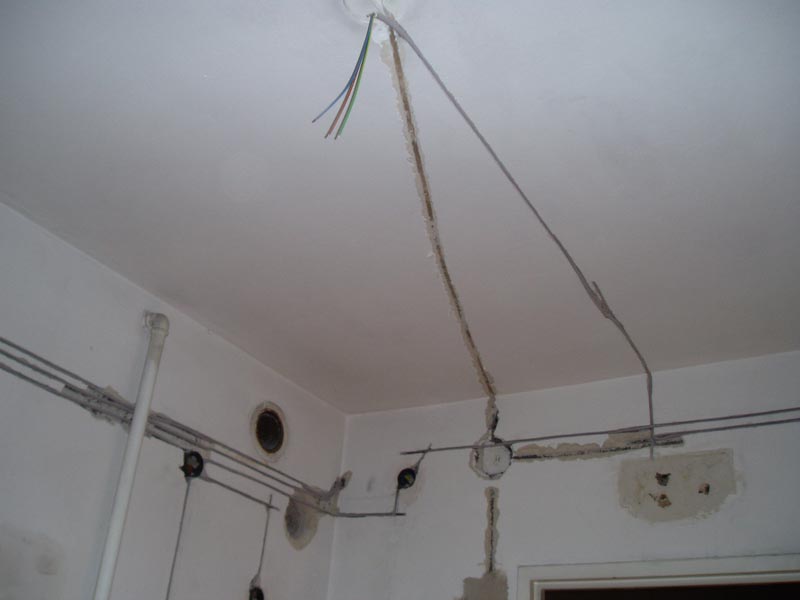 Wohnungssanierung Kueche Foto 14