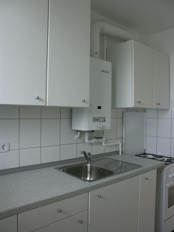 Wohnungssanierung Kueche Foto 18