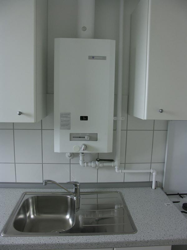 Wohnungssanierung Kueche Foto 20