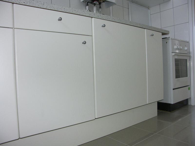 Wohnungssanierung Kueche Foto 23