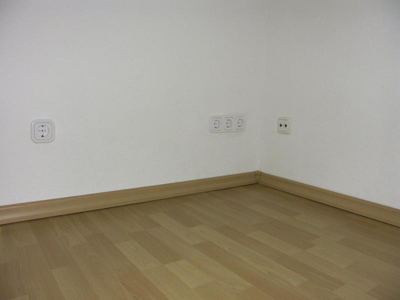 Wohnungssanierung Wohnzimmer Foto 5