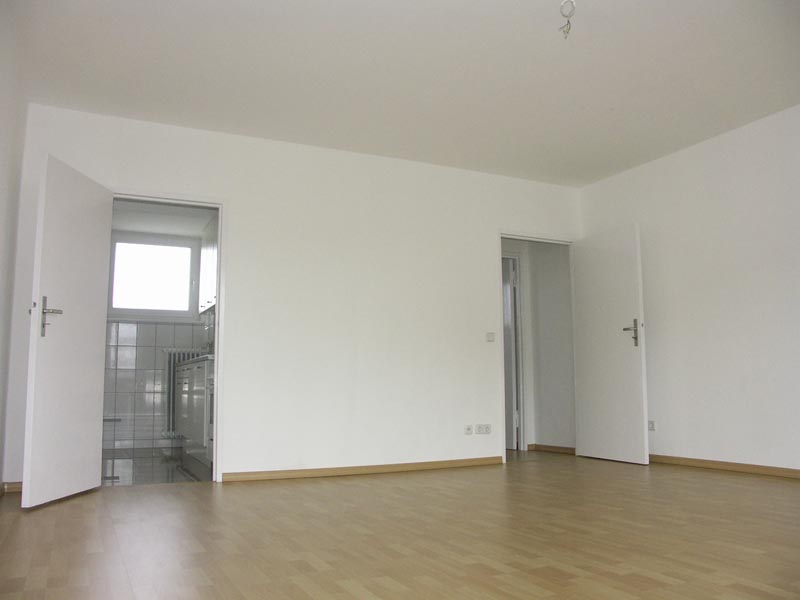 Wohnungssanierung Wohnzimmer Foto 17